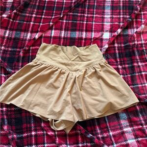 Aerie Flowy Shorts